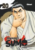Hinomaru sumo T.20 Hinomaru sumo T.20