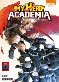 My hero academia T.27 My hero academia T.27