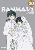 Ranma 1/2 - édition originale T.20 Ranma 1/2 - édition originale T.20