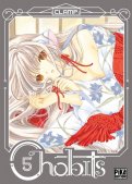 Chobits - édition 20 ans T.5 Chobits - édition 20 ans T.5