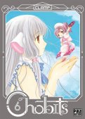 Chobits - édition 20 ans T.6 Chobits - édition 20 ans T.6