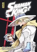 Shaman king - star �dition T.7