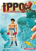 Ippo - saison 6 - The fighting T.7 Ippo - saison 6 - The fighting T.7