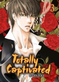 Totally captivated T.3 Totally captivated T.3