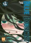Blue exorcist T.25 Blue exorcist T.25