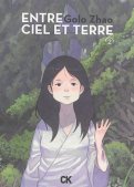 Entre ciel et terre T.2