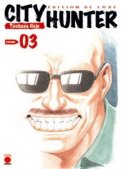 City Hunter - Ultime T.3 City Hunter - Ultime T.3
