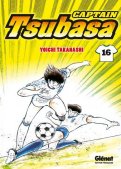 Captain Tsubasa T.16 Captain Tsubasa T.16