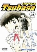 Captain Tsubasa T.23 Captain Tsubasa T.23