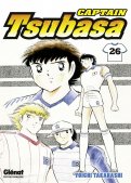 Captain Tsubasa T.26 Captain Tsubasa T.26