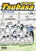 Captain Tsubasa T.33 Captain Tsubasa T.33