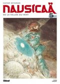 Nausicaa Perfect �dition T.5