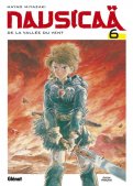 Nausicaa Perfect édition T.6 Nausicaa Perfect édition T.6