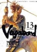 Vagabond T.13 Vagabond T.13