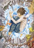 Death Note - L change the world - roman Death Note - L change the world - roman