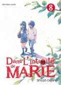 Dans l'intimit� de marie T.8