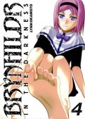 Brynhildr in the darkness T.4 Brynhildr in the darkness T.4