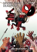 Spider-Man / Deadpool T.1 Spider-Man / Deadpool T.1