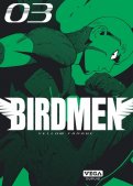 Birdmen T.3 Birdmen T.3