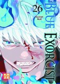 Blue exorcist T.26 Blue exorcist T.26