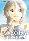 Aozora Yell - Un amour en fanfare T.3 Aozora Yell - Un amour en fanfare T.3