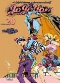 Jojo's bizarre adventure - Jojo lion T.20 Jojo's bizarre adventure - Jojo lion T.20