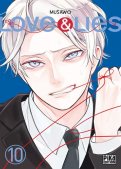 Love and lies T.10 Love and lies T.10