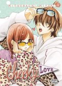Cheeky love T.18 Cheeky love T.18