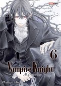 Vampire knights - m�moires T.6