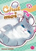 Chat malgr� moi T.7
