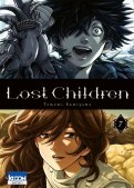 Lost children T.7 Lost children T.7
