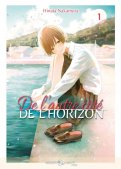De l'autre c�t� de l'horizon T.1