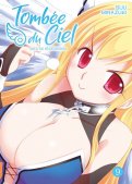 Tomb�e du ciel T.9