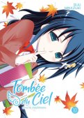 Tomb�e du ciel T.10