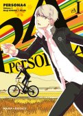Persona 4 T.1 Persona 4 T.1