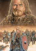 L�gende T.7