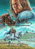 L�gende T.5