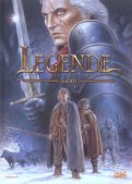 L�gende T.2