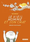 Le vieil homme et son chat T.6 Le vieil homme et son chat T.6
