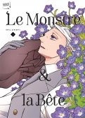 Le monstre et la b�te T.3