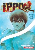 Ippo - saison 6 - The fighting T.8 Ippo - saison 6 - The fighting T.8