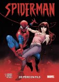 Spider-man - De p�re en fils