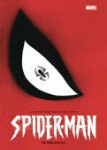 Spider-man - De p�re en fils - collector N&B