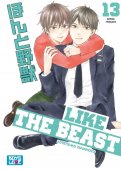 Like the beast T.13 Like the beast T.13
