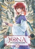 Yona Princesse de l'Aube T.33 Yona Princesse de l'Aube T.33