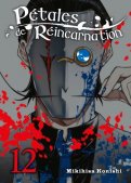 P�tales de r�incarnation T.12