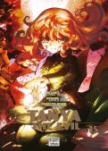 Tanya the evil T.15 Tanya the evil T.15