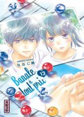 Banale � tout prix T.13