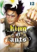 King of Ants T.12 King of Ants T.12