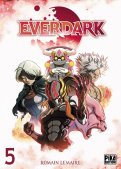 Everdark T.5 Everdark T.5